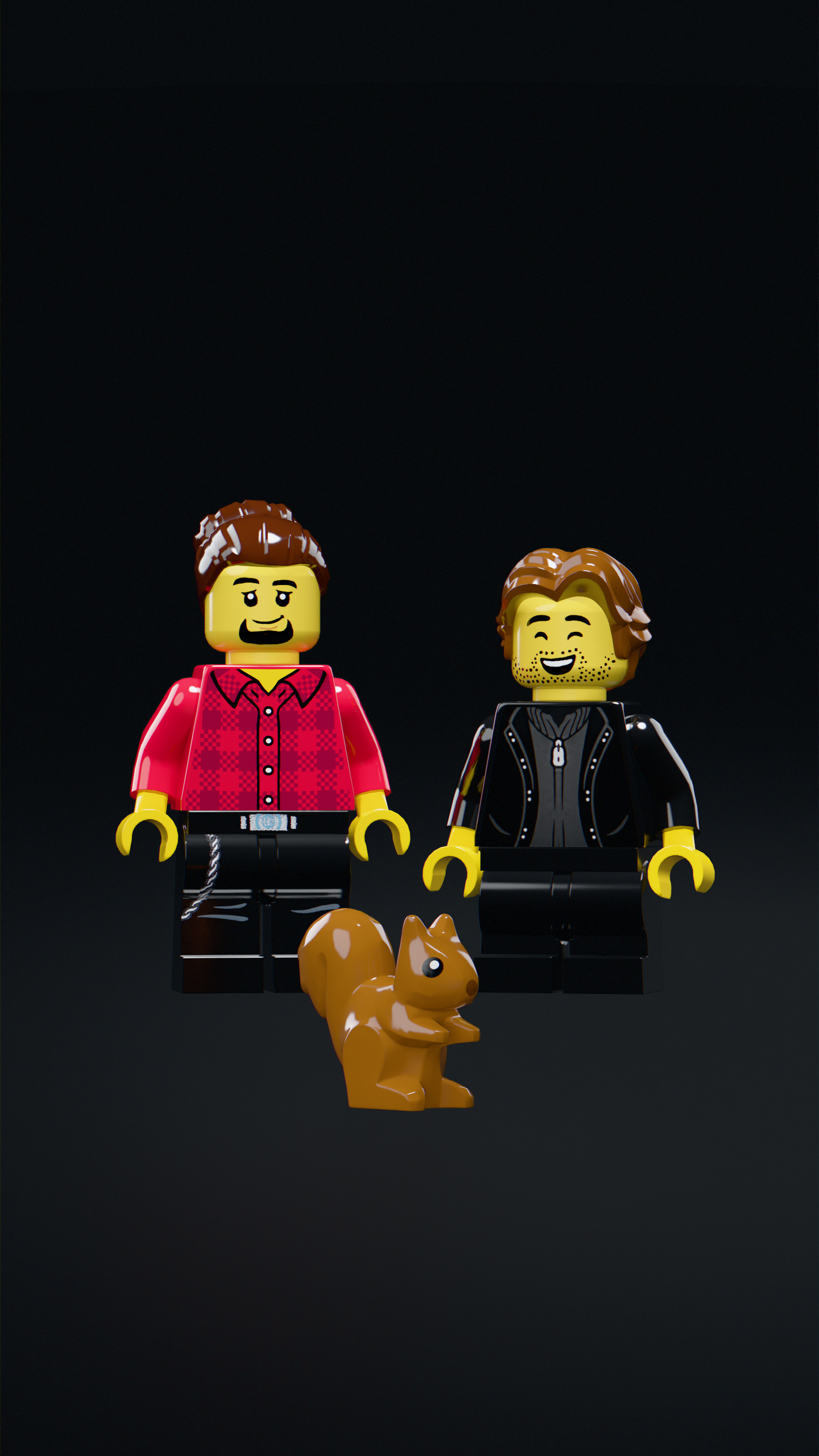 Stavebnice Golfia - pro získání kódu na objednání použijte !topdonate v chatu